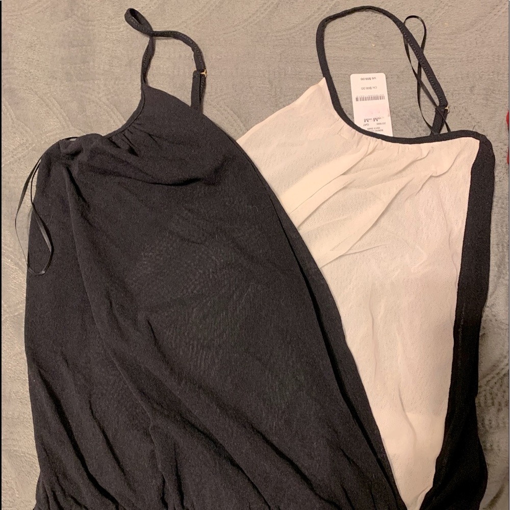 Surplice Bebe Cami